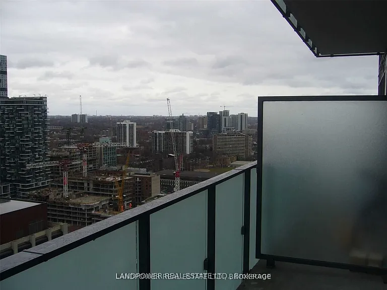 25 Richmond St E #2514 — Photo 14