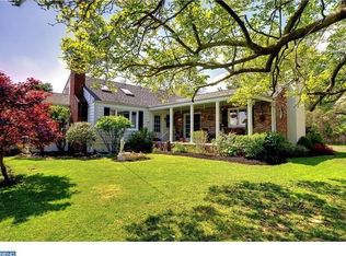 1 Buckley Ln, Robbinsville, NJ 08691