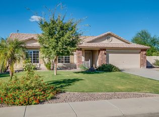 3580 E Baranca Rd, Gilbert, AZ 85297