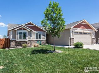 4188 Woodlake Ln, Wellington, CO 80549