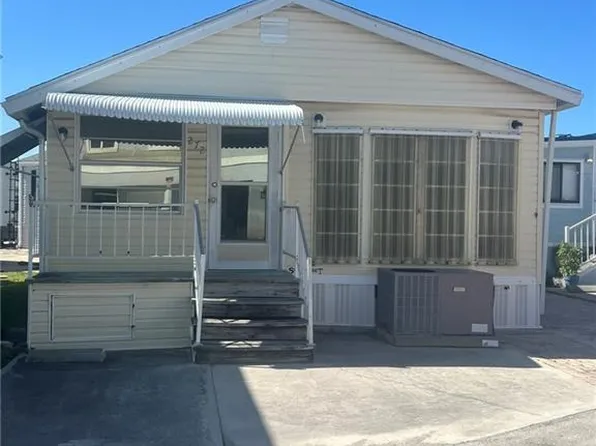 10725 S Ocean Dr Lot 272, Jensen Beach, FL 34957