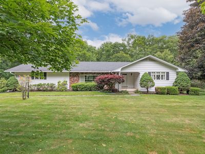 190 Allerton Farms Road, Middlebury, CT, 06762