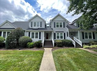 8045 Buford Cmns, North Chesterfield, VA 23235