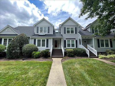 8045 Buford Cmns, North Chesterfield, VA, 23235