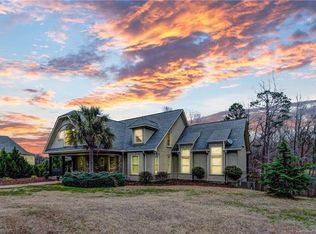 340 Sunset View Ct, York, SC 29745