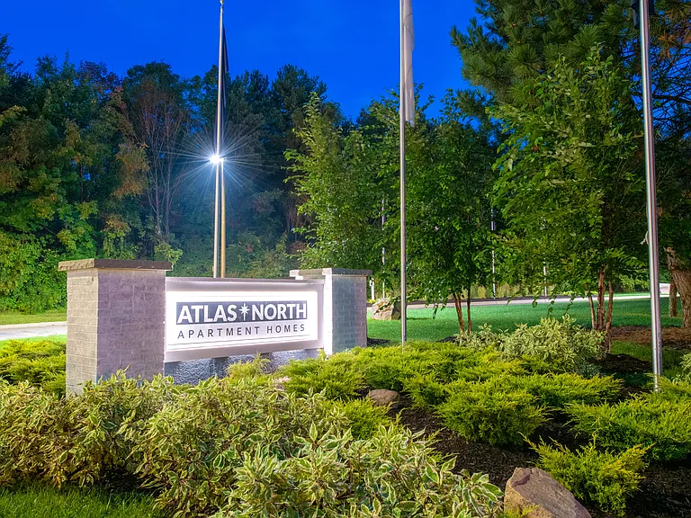 Your home awaits at Atlas North Apartment Homes, a welcoming community in Swartz Creek, professionally operated by Highlands Vista Group.