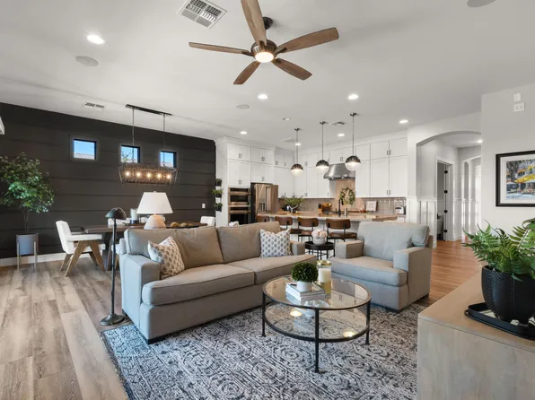 4172 E BERNICE Street, Gilbert, AZ 85295