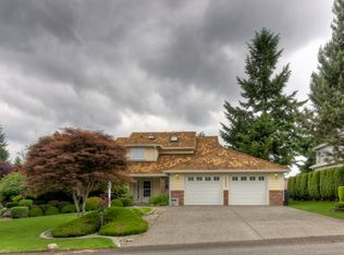 8905 170th Street Ct E, Puyallup, WA 98375