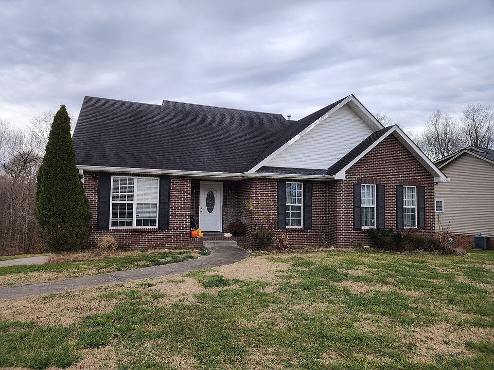 1825 Patricia Dr, Clarksville, TN 37040 Zillow