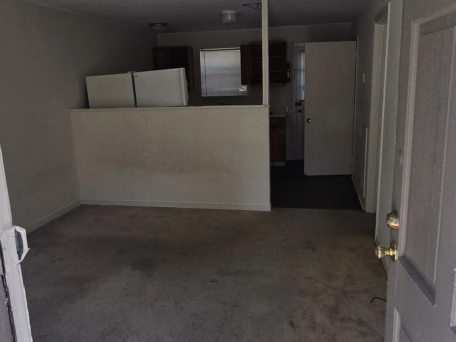 1 bed, $750 — Photo 4