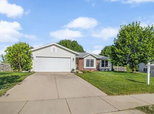 1357 Broadway Drive, Sun Prairie, WI 53590