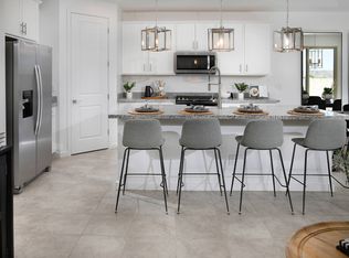 Carson Plan, The Enclave on Olive, Waddell, AZ 85355
