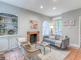 1700 Manning St, Philadelphia, PA 19103