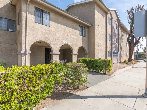 Laurel Canyon Apartments