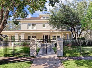 609 Avondale St, Houston, TX 77006