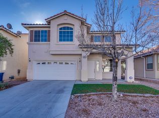 10029 W Cherokee Ave, Las Vegas, NV 89147