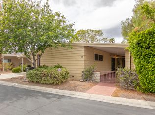 49305 Highway 74 SPACE 12, Palm Desert, CA 92260