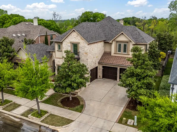 1245 Blue Lake Blvd, Arlington, TX 76005