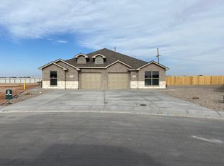 57 Maverick Dr, Odessa, TX 79765