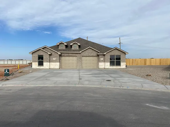 57 Maverick Dr, Odessa, TX 79765