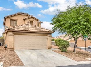 9626 Grapeland Ave, Las Vegas, NV 89148