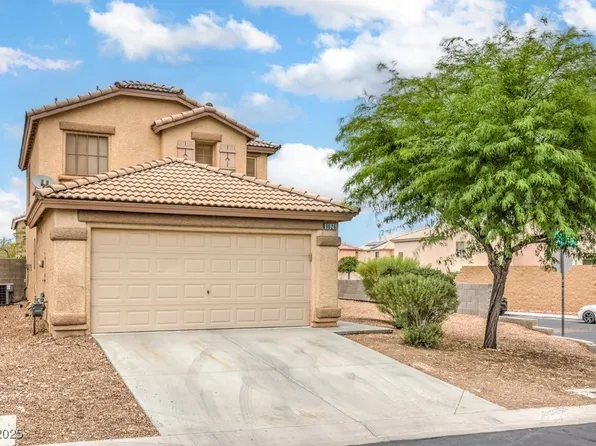 9626 Grapeland Ave, Las Vegas, NV 89148