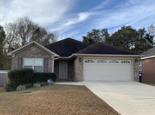 9581 Spring Meadow Dr S, Mobile, AL 36695