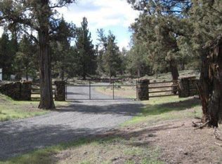 14944 SW Rainbow Rd, Terrebonne, OR 97760