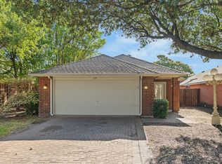 616 Renaissance Pl, Cedar Hill, TX 75104