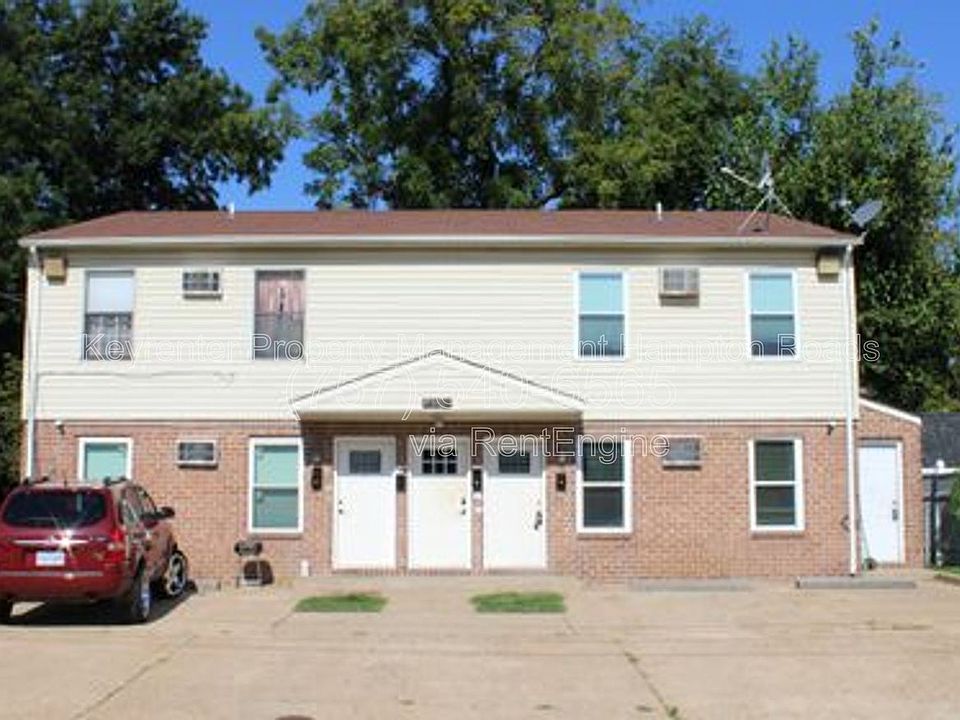 1st image of 405 Clifton St #A