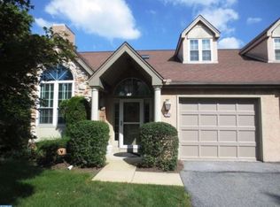 607 Westridge Ct, Phoenixville, PA 19460