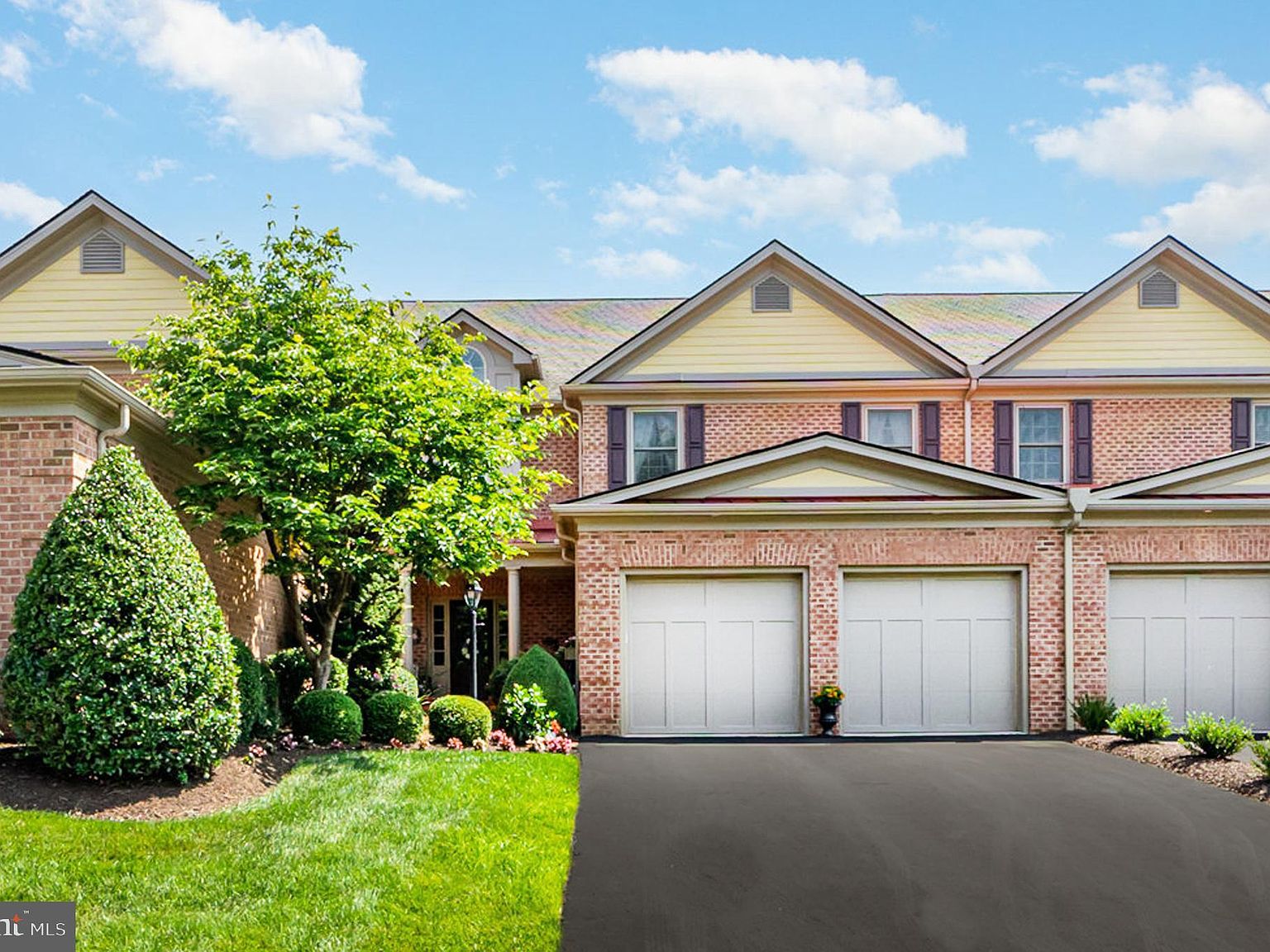1572 Dunkeld Way, Bel Air, MD 21015 MLS MDHR2023680 Zillow
