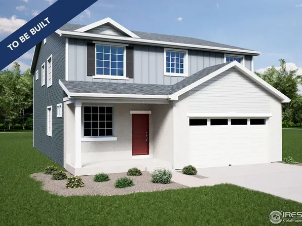 3944 Desertwood Ct, Johnstown, CO 80534