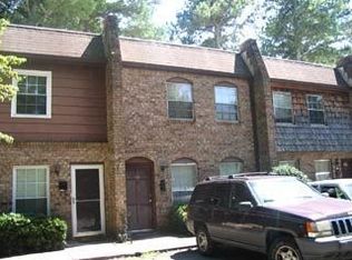 248 Chalfont Ln, Athens, GA 30606