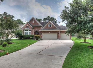 11368 Lake Oak Dr, Montgomery, TX 77356