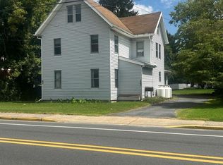 123 S Bedford St, Georgetown, DE 19947