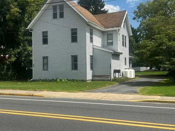 123 S Bedford St, Georgetown, DE 19947