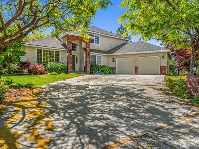2207 Stephanie Brooke, Wenatchee, WA, 98801