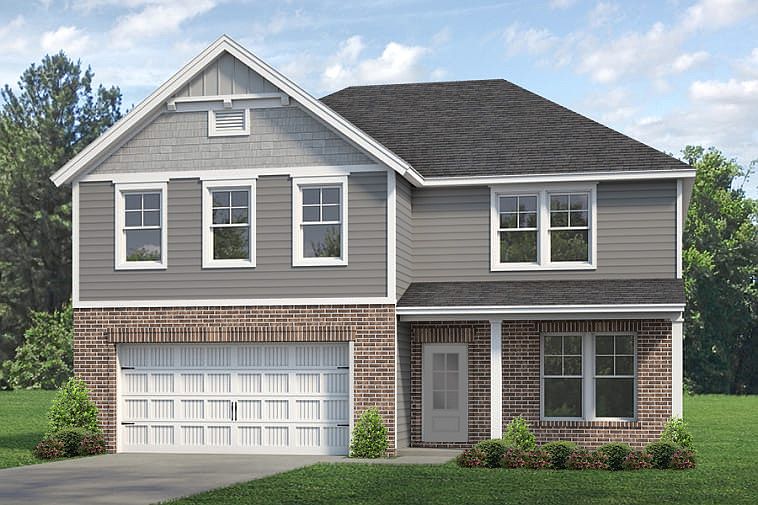 Actual Rendering