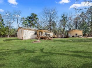 1914 County Road 751, Nacogdoches, TX 75964