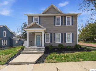 309 N Gay St, Mount Vernon, OH