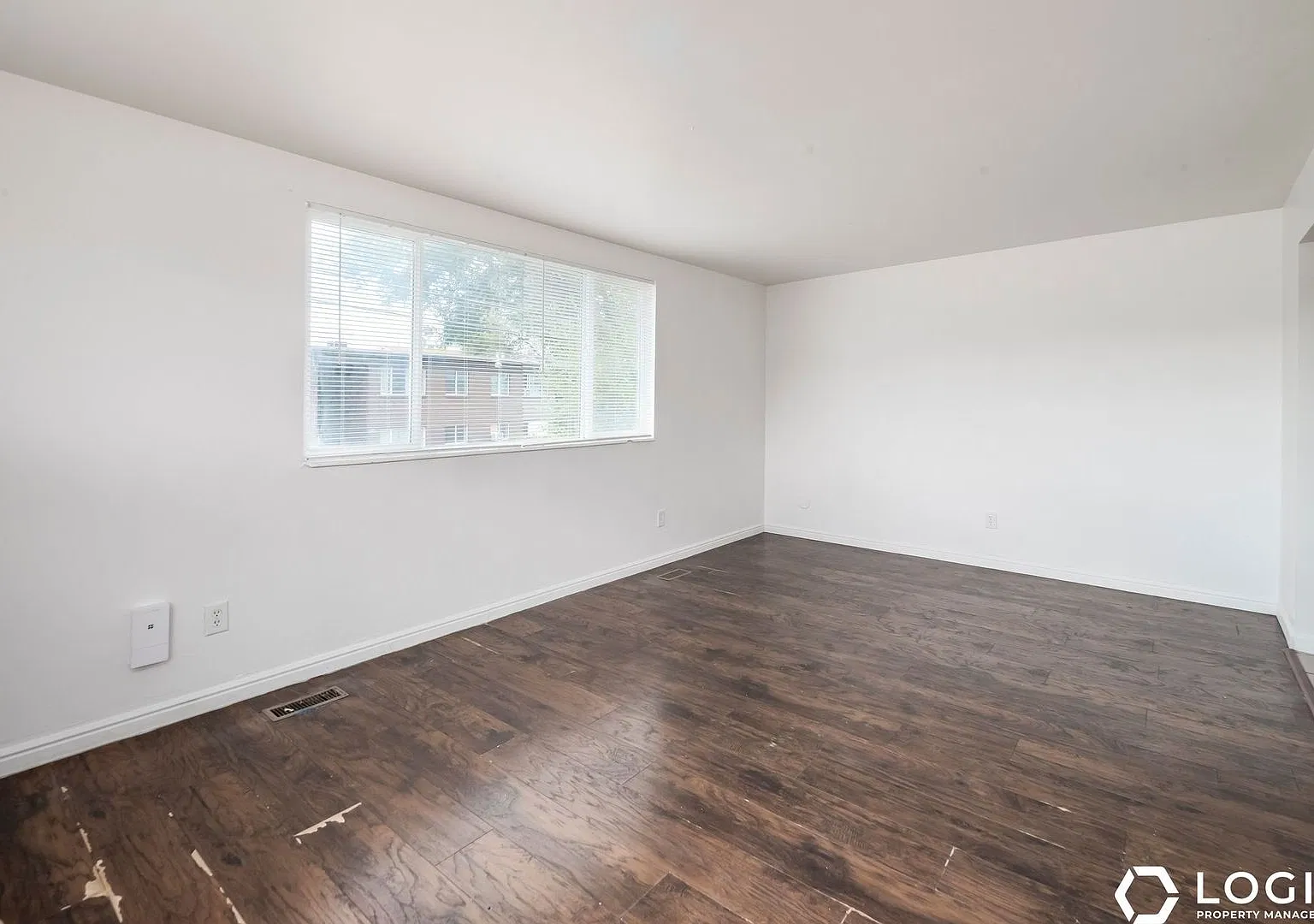 2 Bed / 1 Bath 4-Plex Unit for Rent in Salt Lake City, UT — Photo 4