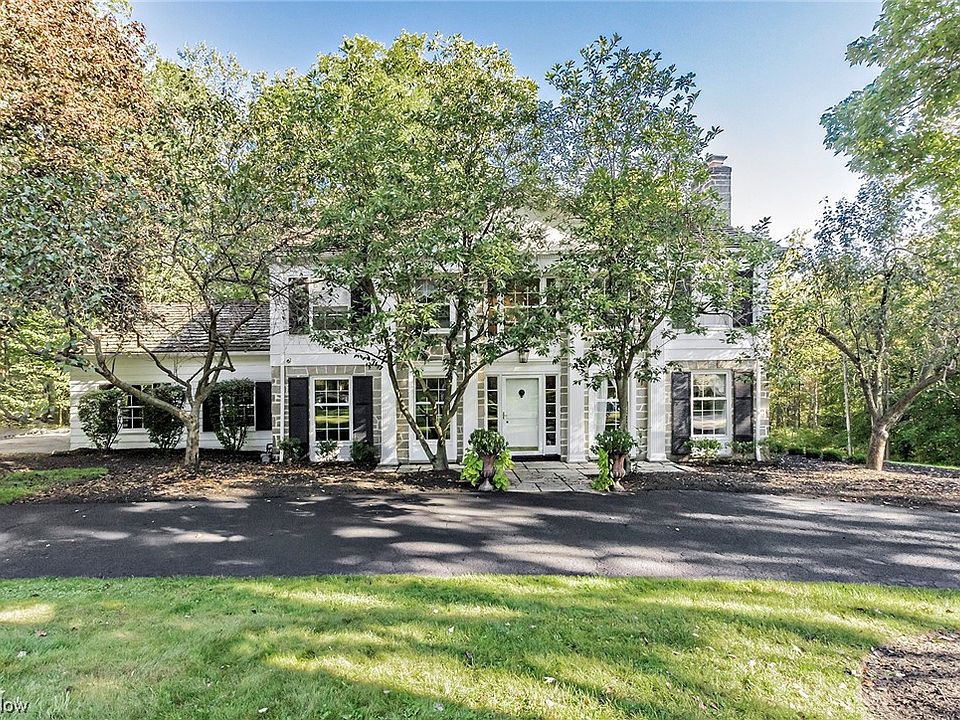 32960 Creekside Dr, Pepper Pike, OH 44124 Zillow