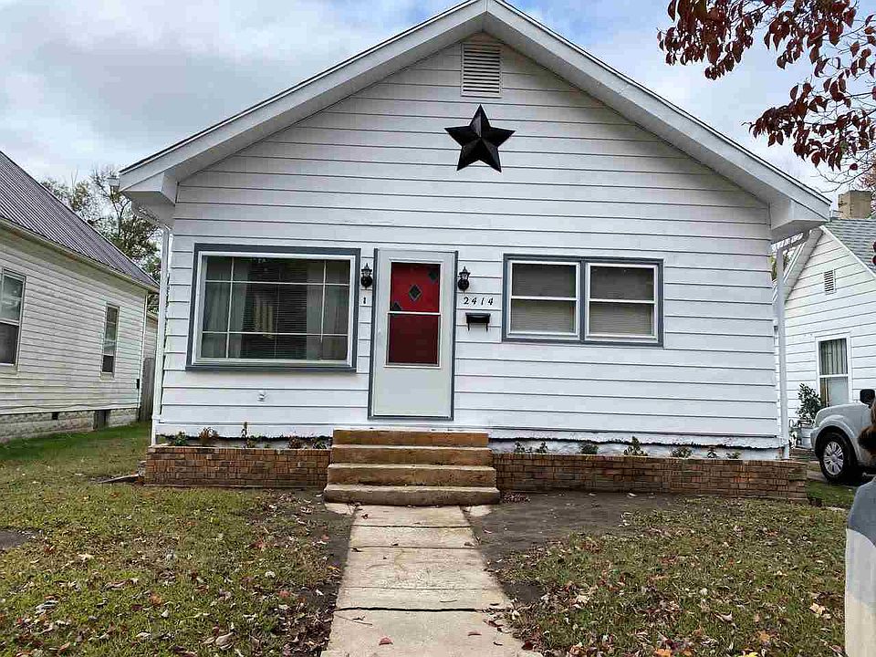 1st image of 2414 N 13th 1/2 St