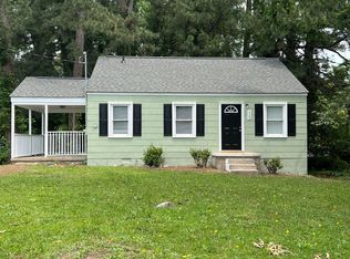 1525 Fairfax Rd, Durham, NC 27701