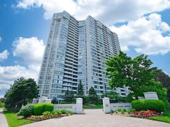 550 Webb Dr #1912, Mississauga, ON L5B 3Y4