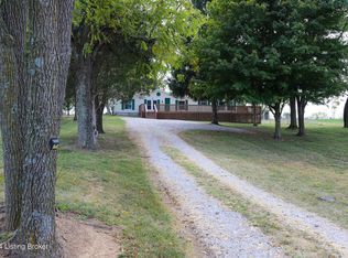 2450 Molly Brown Rd, Brandenburg, KY 40108
