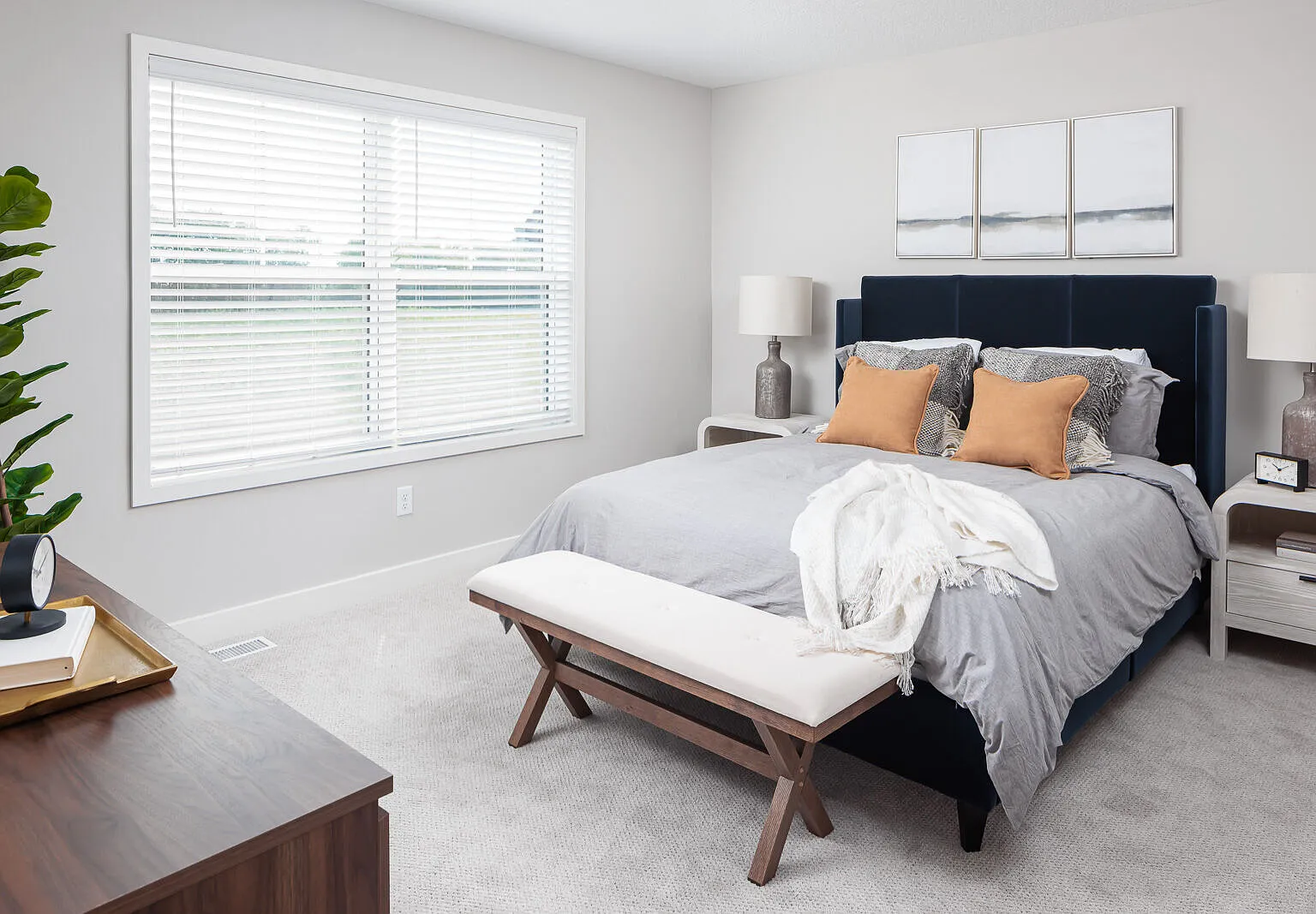 Olive Lane Townhomes — Photo 4