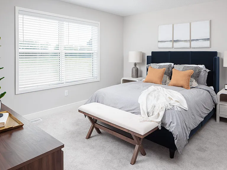 Olive Lane Townhomes — Photo 4