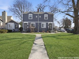 1514-1518 Wilson Ave, Columbus, OH 43207